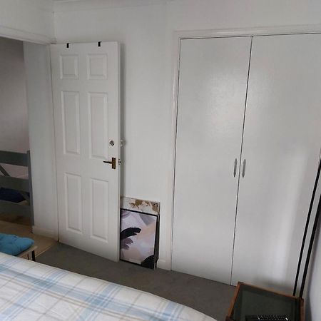 Bude Homestay Stratton  Eksteriør billede