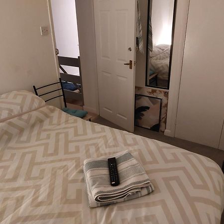 Bude Homestay Stratton  Eksteriør billede