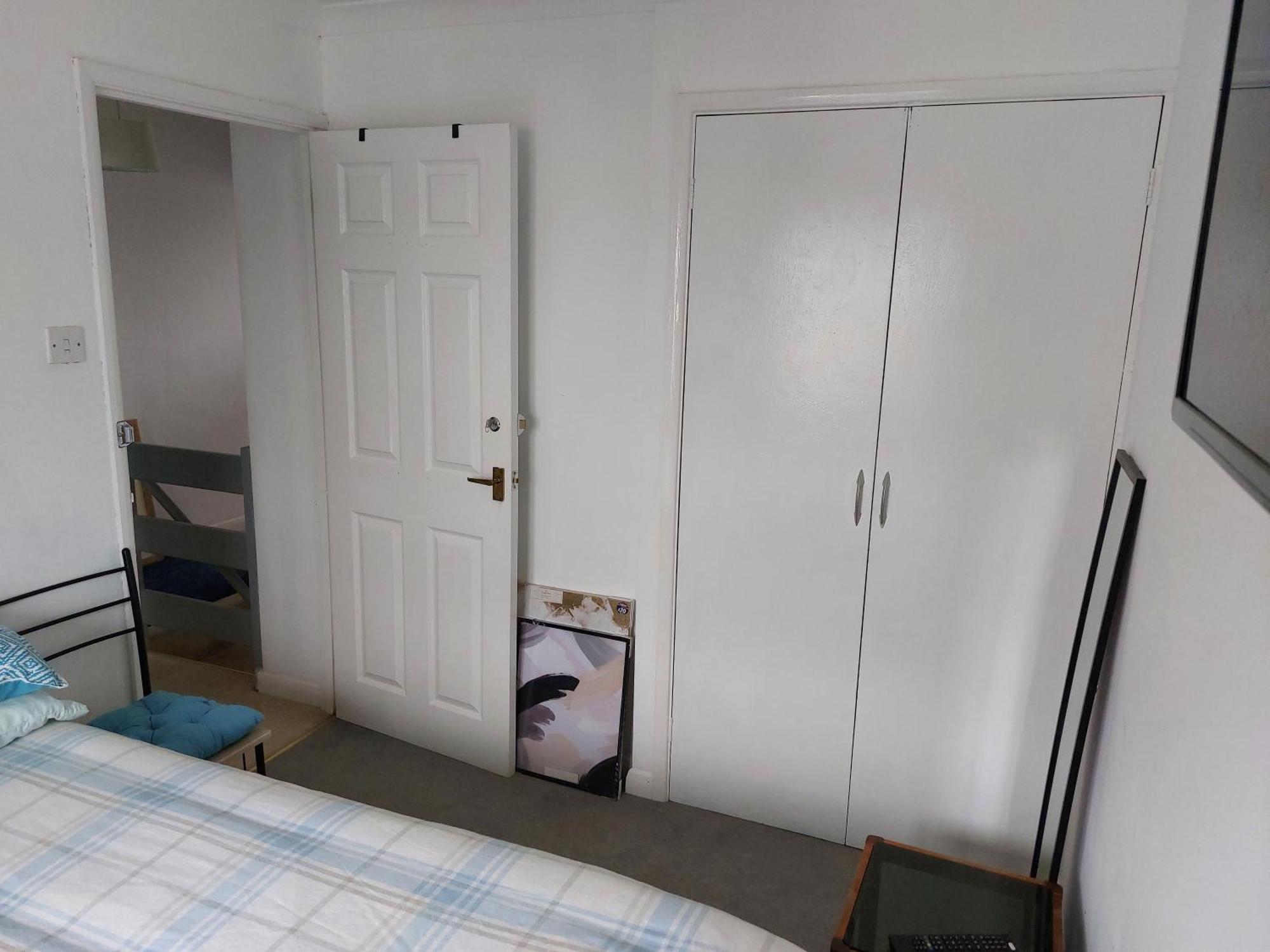 Bude Homestay Stratton  Eksteriør billede
