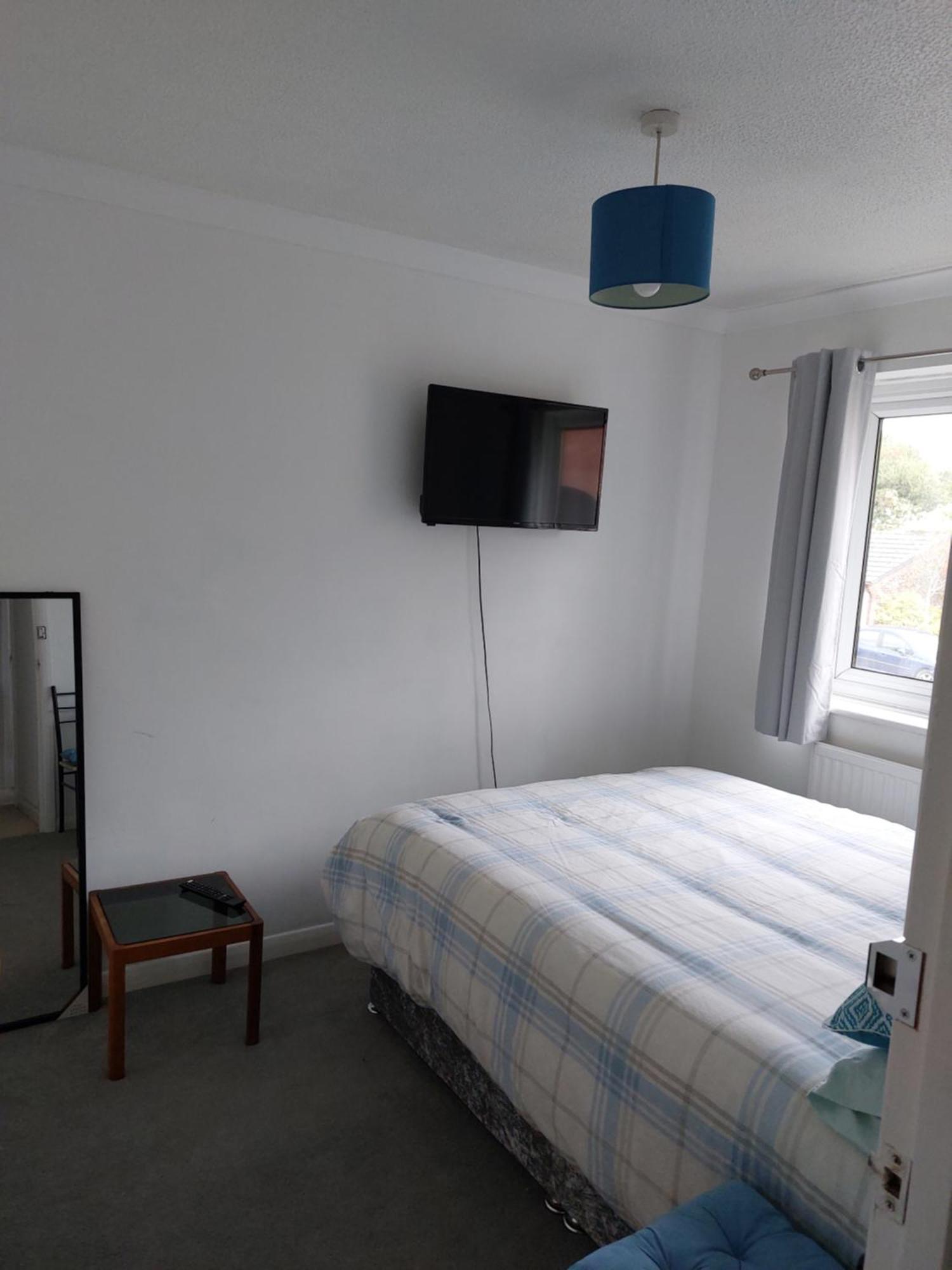 Bude Homestay Stratton  Eksteriør billede