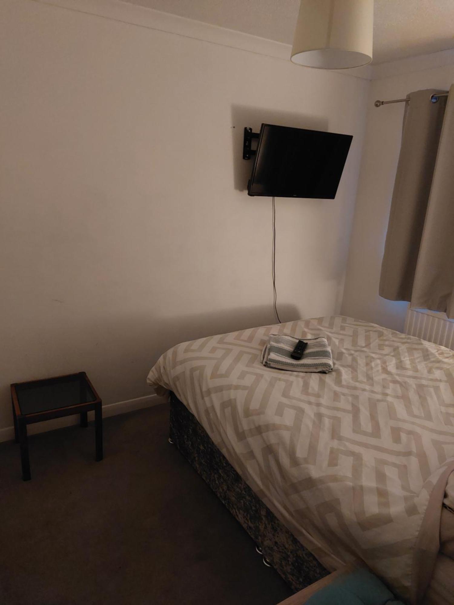 Bude Homestay Stratton  Eksteriør billede