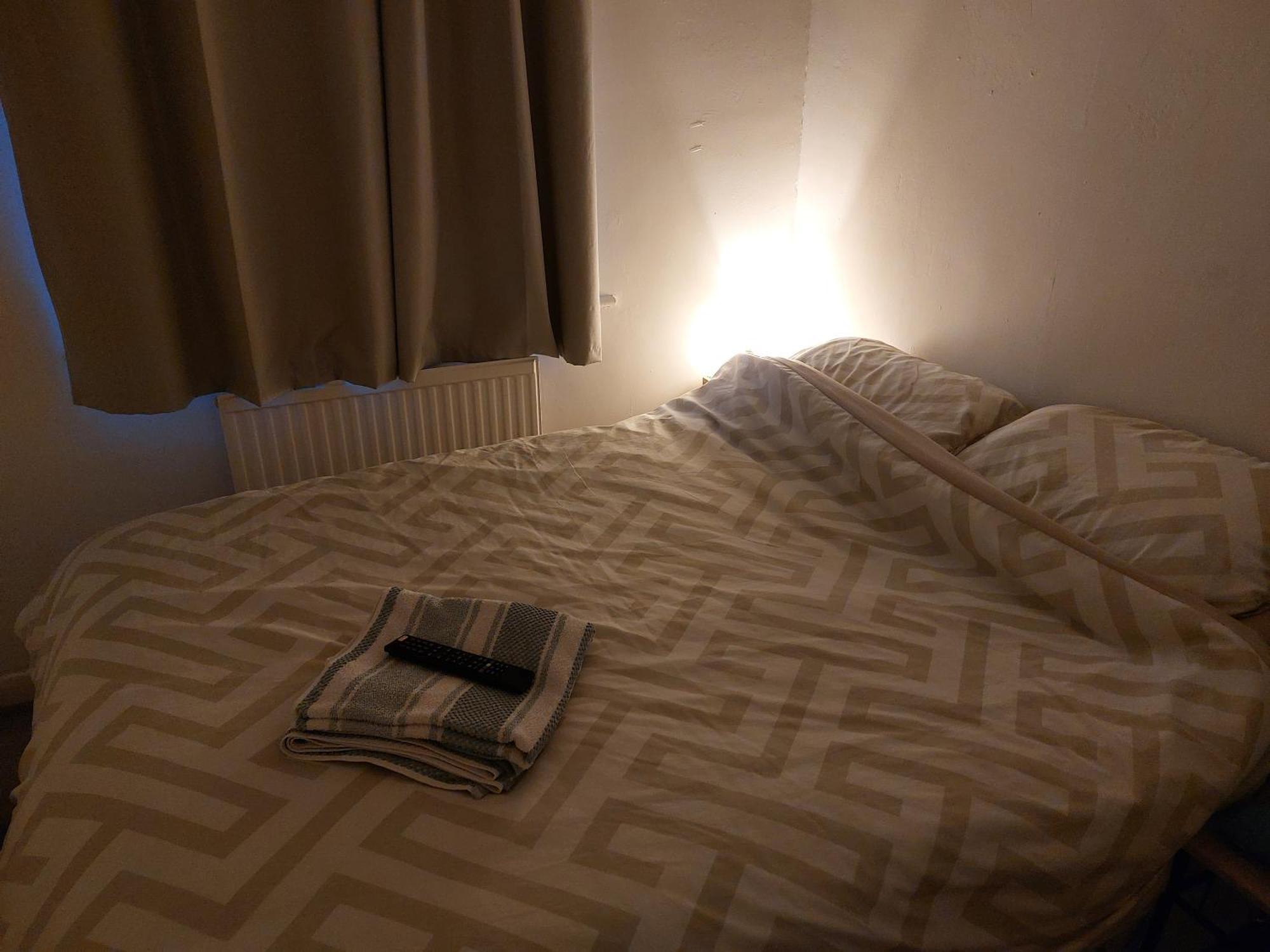 Bude Homestay Stratton  Eksteriør billede